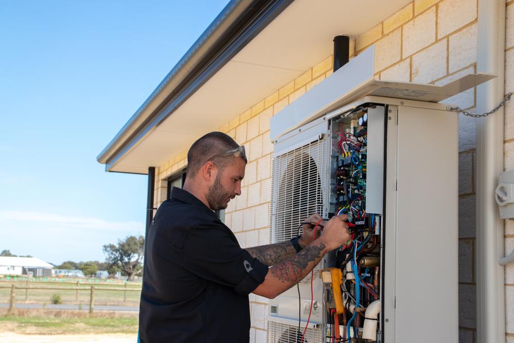 Air Conditioning repairs