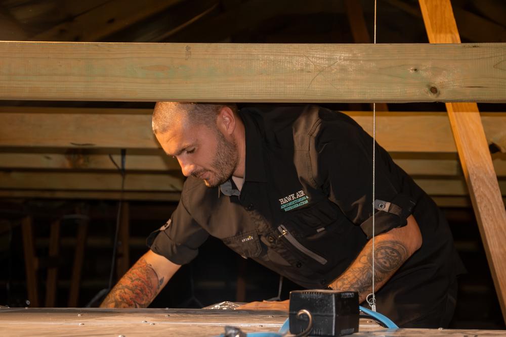 Planned maintenance